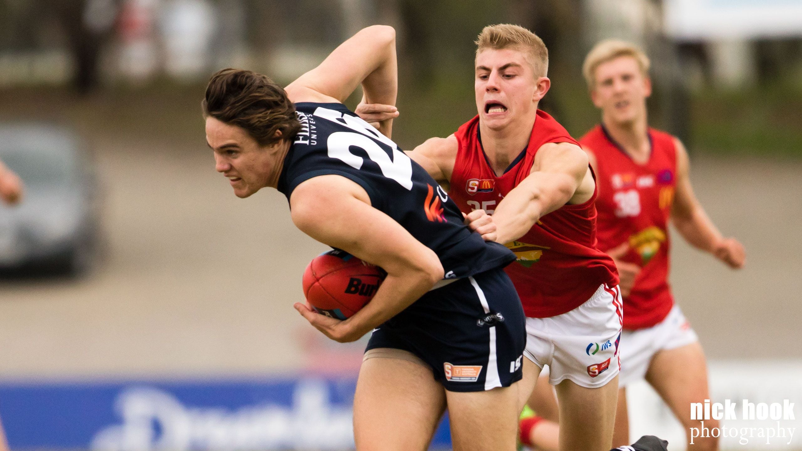 Under 18s Round 15 vs Norwood Image -597dd0d0d6e6c